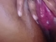 Una ducha caliente 5/16