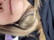 Oops… too naughty? Never. 8/16