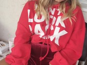 I walk in, and suddenly, all eyes are on me. 13/16