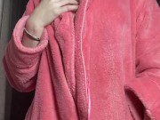 Try to keep your breathing steady—bet you can’t! 13/16