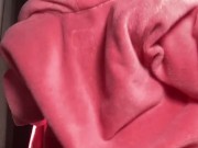 Try to keep your breathing steady—bet you can’t! 16/16