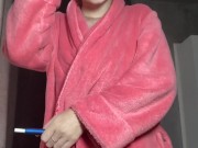 Try to keep your breathing steady—bet you can’t! 3/16