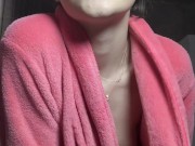 Try to keep your breathing steady—bet you can’t! 8/16