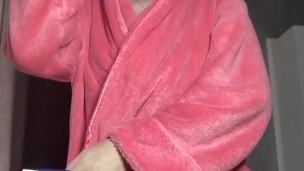 Try to keep your breathing steady—bet you can’t!