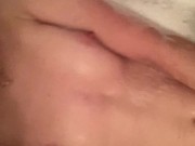 A whisper of temptation—but you’re already weak. 3/16