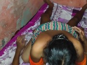 Hot people bhabhi ki Village Desi style me chudai 9/16