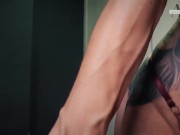 The Taste of Forbidden: A Crimson Fantasy 2/16