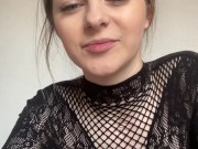 The perfect storm of desire, cinema-worthy tension, and pure fantasy. 7/16