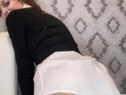 Every second, you’re falling deeper into this. 1/16