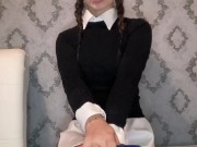 Every second, you’re falling deeper into this. 13/16