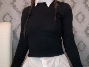 Every second, you’re falling deeper into this. 14/16