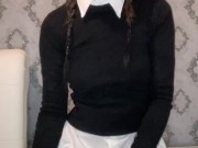 Every second, you’re falling deeper into this. 16/16