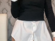 Every second, you’re falling deeper into this. 9/16