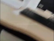 Batendo uma no escritório 7/16