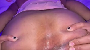 Despues de la fiesta