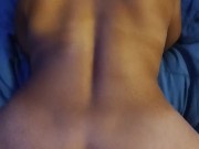 Cogiendo duro a vecina