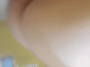 sexy latina se graba desnuda hermoso cuerpo 9/16