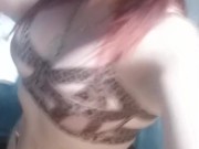 luna moons se graba desnuda y muy caliente 10/16