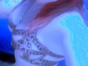 como me veo en tanguita twerkeando 7/16