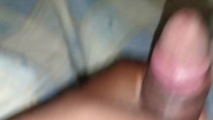 Viendo tik tok y después porhud me masturbo