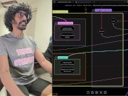 Explaining my demisexuality and then jerking off about it! 2/16