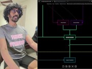 Explaining my demisexuality and then jerking off about it! 5/16