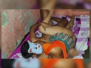 Indian hot bhabhi ki chudai Desi style me boyfriend ke sath 14/16