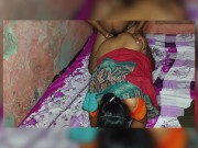 Indian hot bhabhi ki chudai Desi style me boyfriend ke sath 5/16