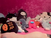 Hot massage turns into rough sex | BellaChelsea on OF