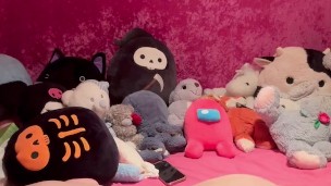 Hot massage turns into rough sex | BellaChelsea on OF