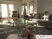 Babysitter’s Sexy Feet 1/16