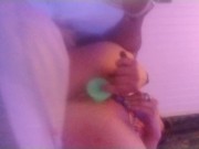 Got horny,  decided to go get off 16/16