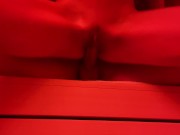 The best way to end a day at the spa is swallowing his cum ♨️👉👌💦🤤😈 6/16