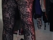 Wet hand, lucky hand! 3/16