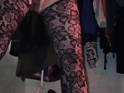 Wet hand, lucky hand! 9/16