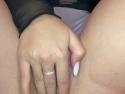 The closer it gets, the harder it is to breathe. 2/16