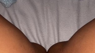 Despertando cachonda muy mojada 💦