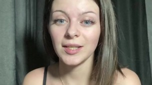 A perfect slow-motion shot—because nothing else matters.