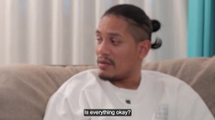 My boyfriend has a twiin? This just got fun...