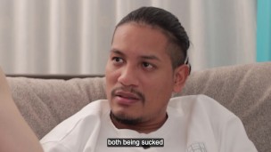 Part 2: Does my boyfriend have a twiin? This just got fun...