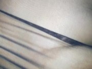 Husband jerks off to his wife getting fucked 1/16