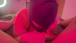 He lick my asshole and cum in my mouth