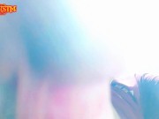 Uvey kiz kardesinin sehvetli dudaklarina bosaldim 5/16