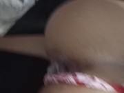 Deixo a bunda aberta 9/16