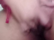 No quieres tomar un baño conmigo??