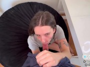 TikTok girl gets arrested during her live and fucks the officer in front of her viewers 5/16