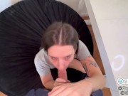 Streamer girl gets arrested for flashing her pussy on stream… and seduces the officer 6/16