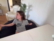 Streamer girl seduces officer to avoid getting arrested 4/16