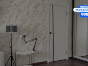 MY STEPSISTER DIDN'T PASS THE SESSION AND WAS FUCKED DURING THE MASSAGE 1/16