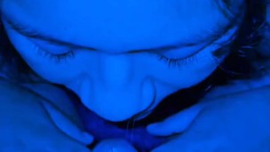 Me amigo me pide que le haga un rico oral asta terminar en mi boca